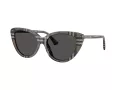 Burberry BE 4457 416687 55 Women sunglasses