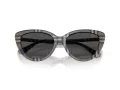 Burberry BE 4457 416687 55 Women sunglasses