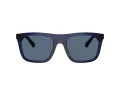 Burberry BE 4458U 411080 55 Men sunglasses