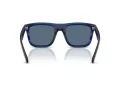Burberry BE 4458U 411080 55 Men sunglasses
