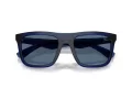Burberry BE 4458U 411080 55 Men sunglasses