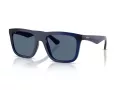 Burberry BE 4458U 411080 55 Men sunglasses