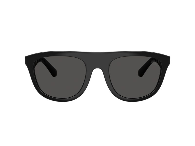 Burberry BE 4459U 300187 55 Men sunglasses
