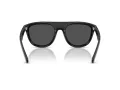 Burberry BE 4459U 300187 55 Men sunglasses