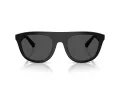 Burberry BE 4459U 300187 55 Men sunglasses