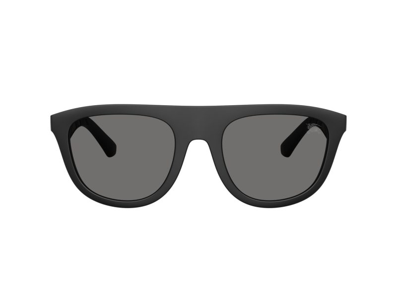 Burberry BE 4459U 346481 55 Men sunglasses