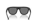 Burberry BE 4459U 346481 55 Men sunglasses