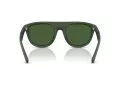 Burberry BE 4459U 417071 55 Men sunglasses