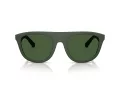 Burberry BE 4459U 417071 55 Men sunglasses