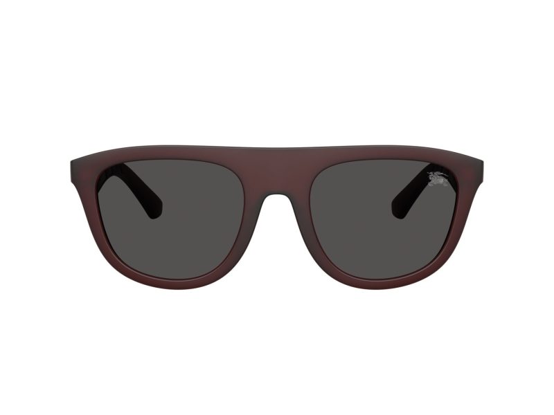 Burberry BE 4459U 417187 55 Men sunglasses