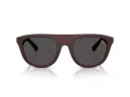 Burberry BE 4459U 417187 55 Men sunglasses