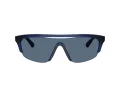 Burberry BE 4460U 411080 140 Men sunglasses