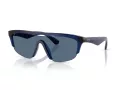 Burberry BE 4460U 411080 140 Men sunglasses