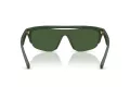 Burberry BE 4460U 417071 140 Men sunglasses