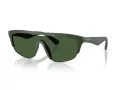 Burberry BE 4460U 417071 140 Men sunglasses