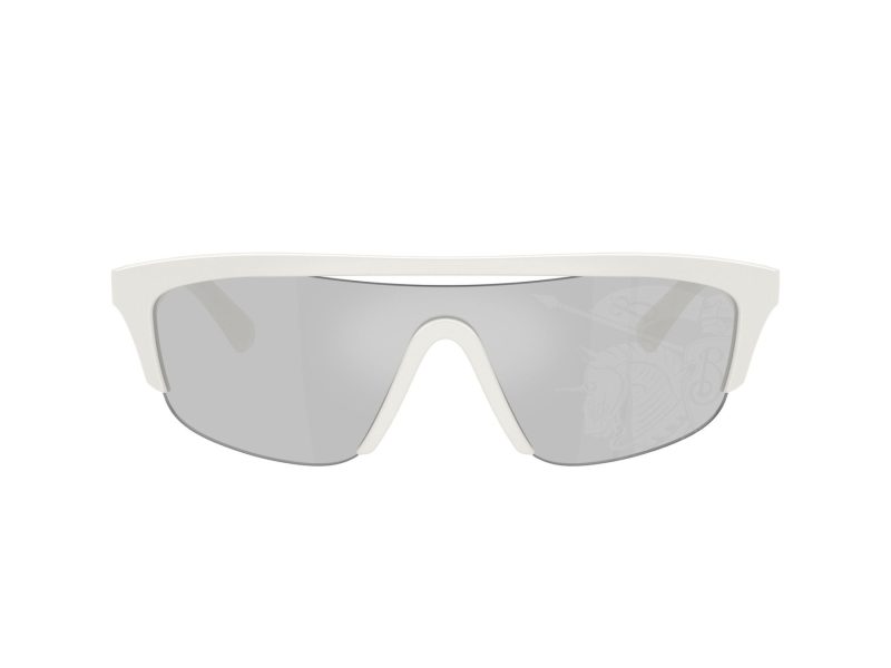 Burberry BE 4460U 417269 140 Men sunglasses
