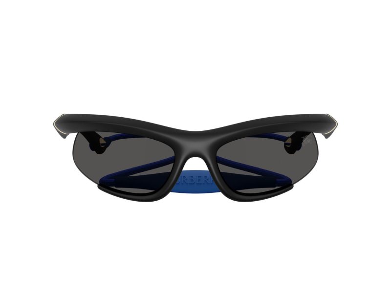 Burberry BE 4462 345287 64 Women sunglasses