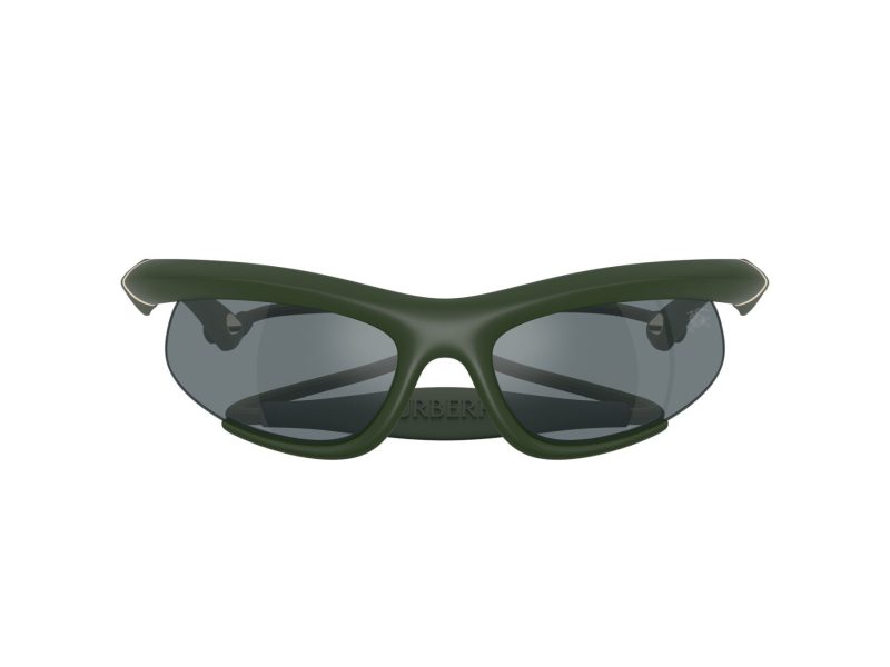 Burberry BE 4462 41556G 64 Women sunglasses