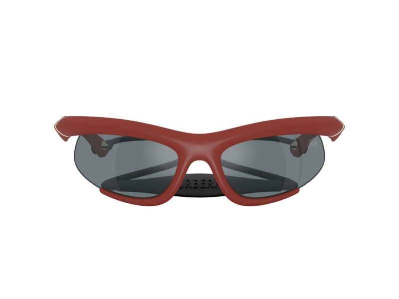 Burberry BE 4462 41566G 64 Women sunglasses