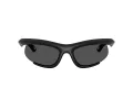 Burberry BE 4462 418687 64 Women sunglasses
