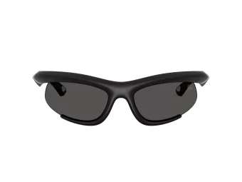 Burberry BE 4462 418687 64 Women sunglasses