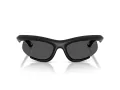 Burberry BE 4462 418687 64 Women sunglasses