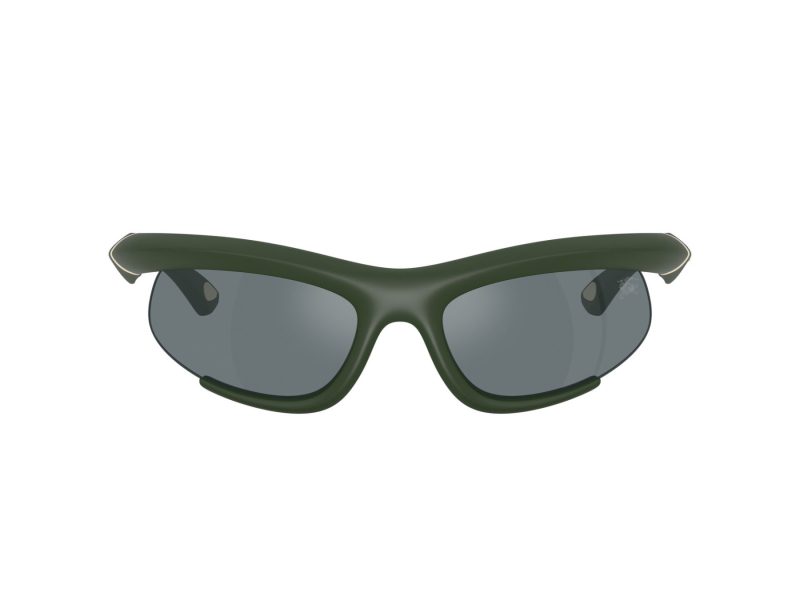 Burberry BE 4462 41876G 64 Women sunglasses