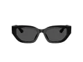 Burberry BE 4463D 300187 54 Women sunglasses