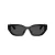 Burberry BE 4463D 300187 54 Women sunglasses