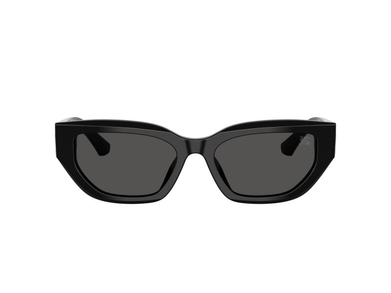 Burberry BE 4463D 300187 54 Women sunglasses