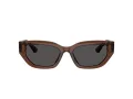 Burberry BE 4463D 411687 54 Women sunglasses