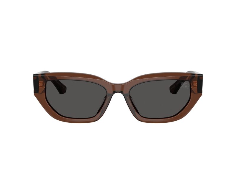 Burberry BE 4463D 411687 54 Women sunglasses