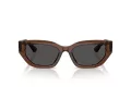 Burberry BE 4463D 411687 54 Women sunglasses