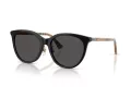Burberry BE 4464D 416187 56 Women sunglasses