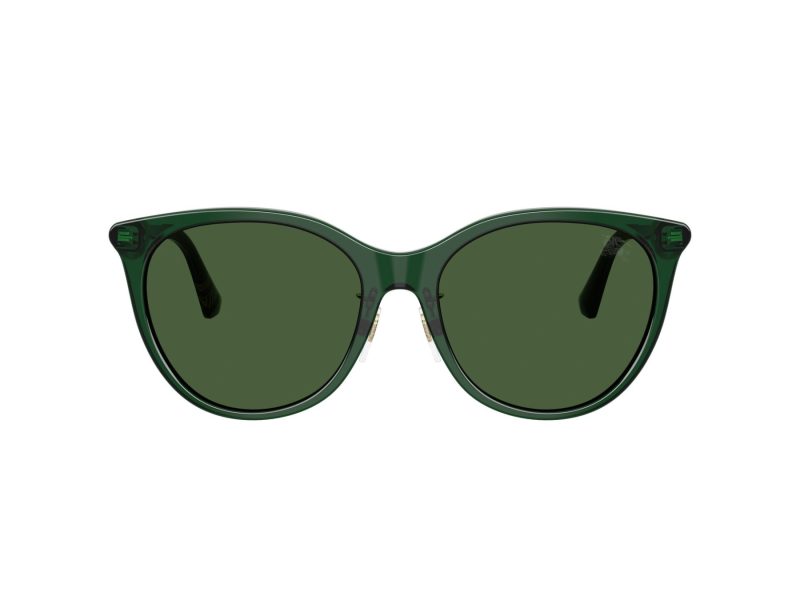 Burberry BE 4464D 416271 56 Women sunglasses