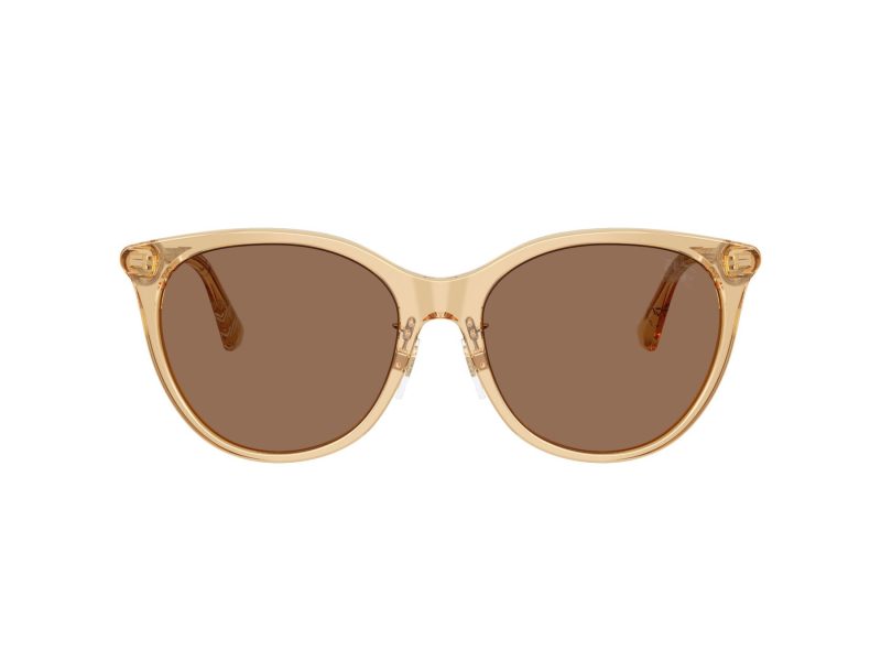 Burberry BE 4464D 416773 56 Women sunglasses