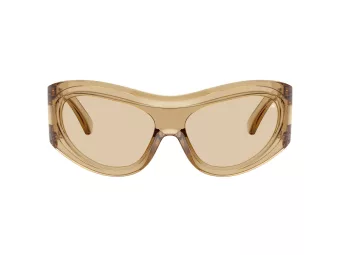 Burberry BE 4465 412373 138 Men, Women sunglasses