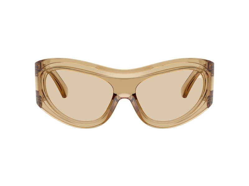 Burberry BE 4465 412373 138 Men, Women sunglasses