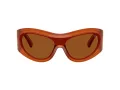 Burberry BE 4465 415273 138 Men, Women sunglasses