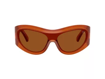 Burberry BE 4465 415273 138 Men, Women sunglasses