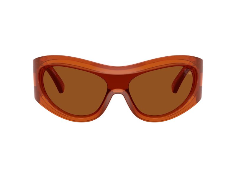 Burberry BE 4465 415273 138 Men, Women sunglasses