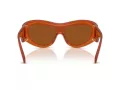 Burberry BE 4465 415273 138 Men, Women sunglasses