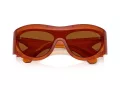 Burberry BE 4465 415273 138 Men, Women sunglasses