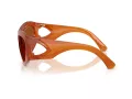 Burberry BE 4465 415273 138 Men, Women sunglasses