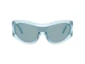 Burberry BE 4465 415380 138 Men, Women sunglasses