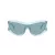 Burberry BE 4465 415380 138 Men, Women sunglasses