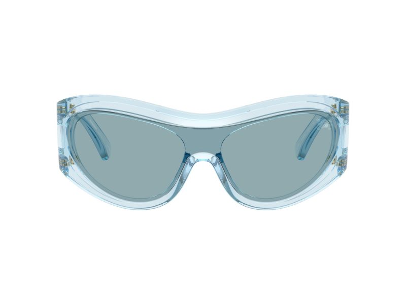 Burberry BE 4465 415380 138 Men, Women sunglasses