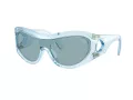 Burberry BE 4465 415380 138 Men, Women sunglasses