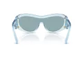 Burberry BE 4465 415380 138 Men, Women sunglasses
