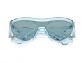 Burberry BE 4465 415380 138 Men, Women sunglasses